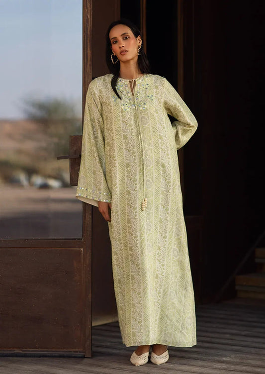 Zora | Ramadan Edit '26 | Tiya By Sania Maskatiya