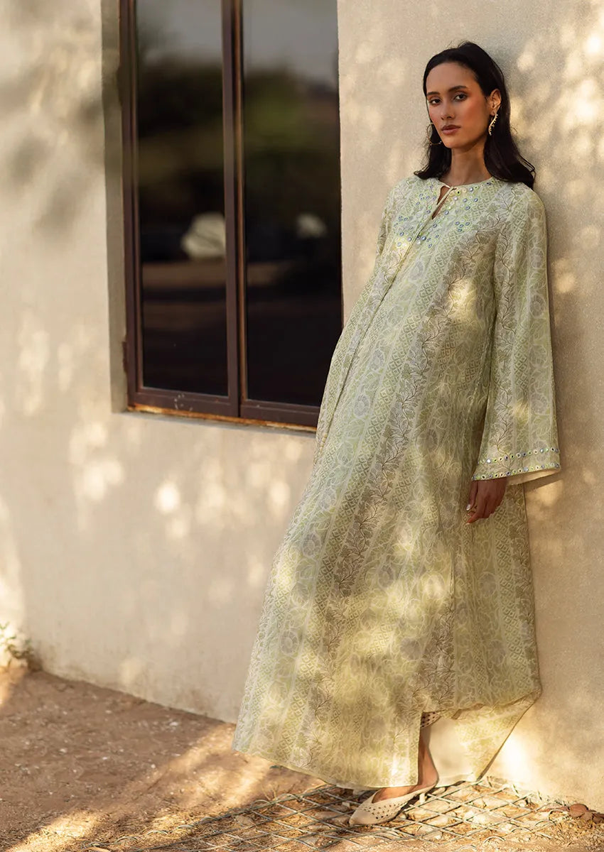 Zora | Ramadan Edit '26 | Tiya By Sania Maskatiya