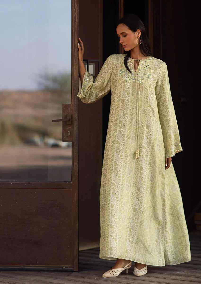 Zora | Ramadan Edit '26 | Tiya By Sania Maskatiya