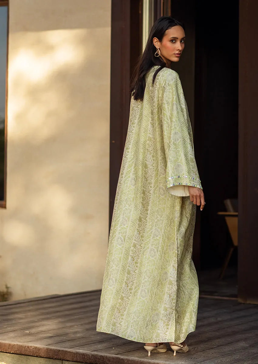 Zora | Ramadan Edit '26 | Tiya By Sania Maskatiya