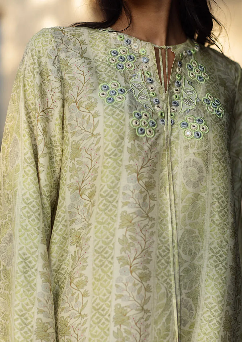 Zora | Ramadan Edit '26 | Tiya By Sania Maskatiya