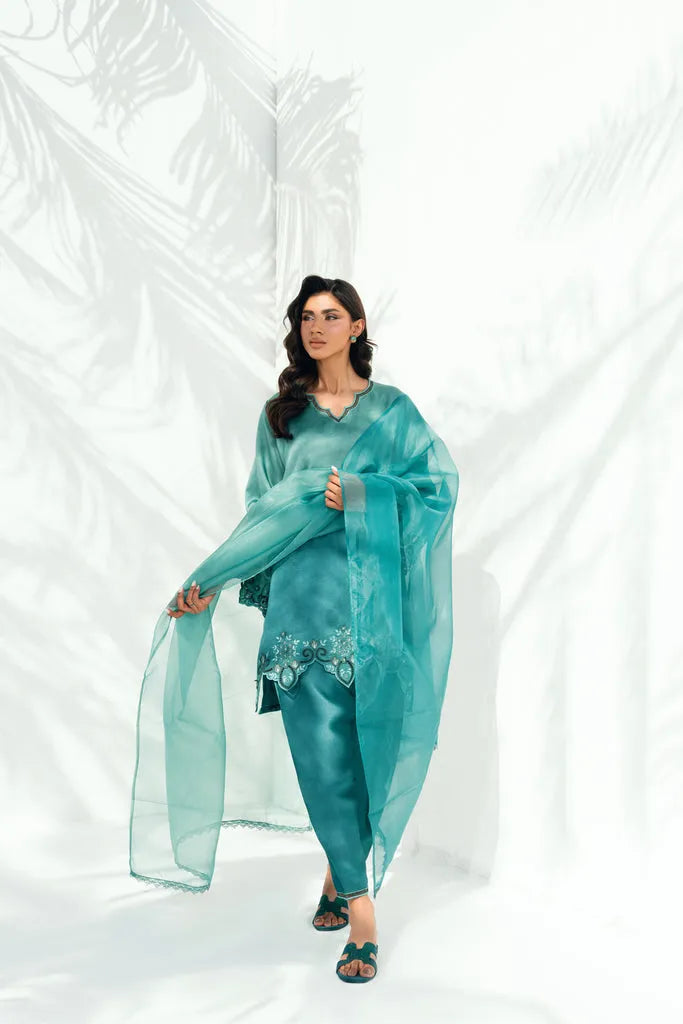 Zoya | Meri Zindagi Hai Tu '26 | Wear Insead