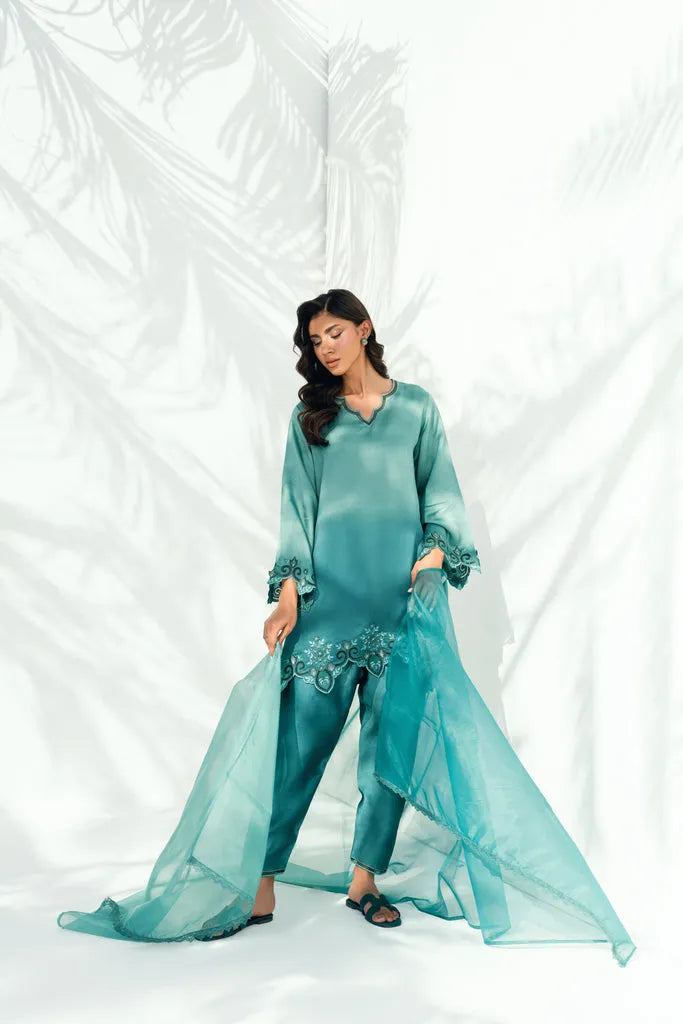Zoya | Meri Zindagi Hai Tu '26 | Wear Insead