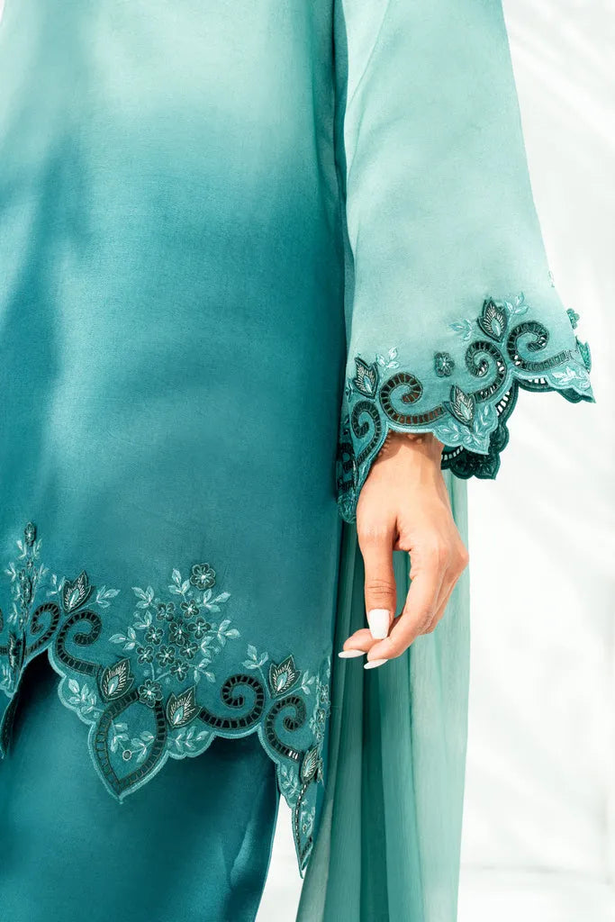 Zoya | Meri Zindagi Hai Tu '26 | Wear Insead