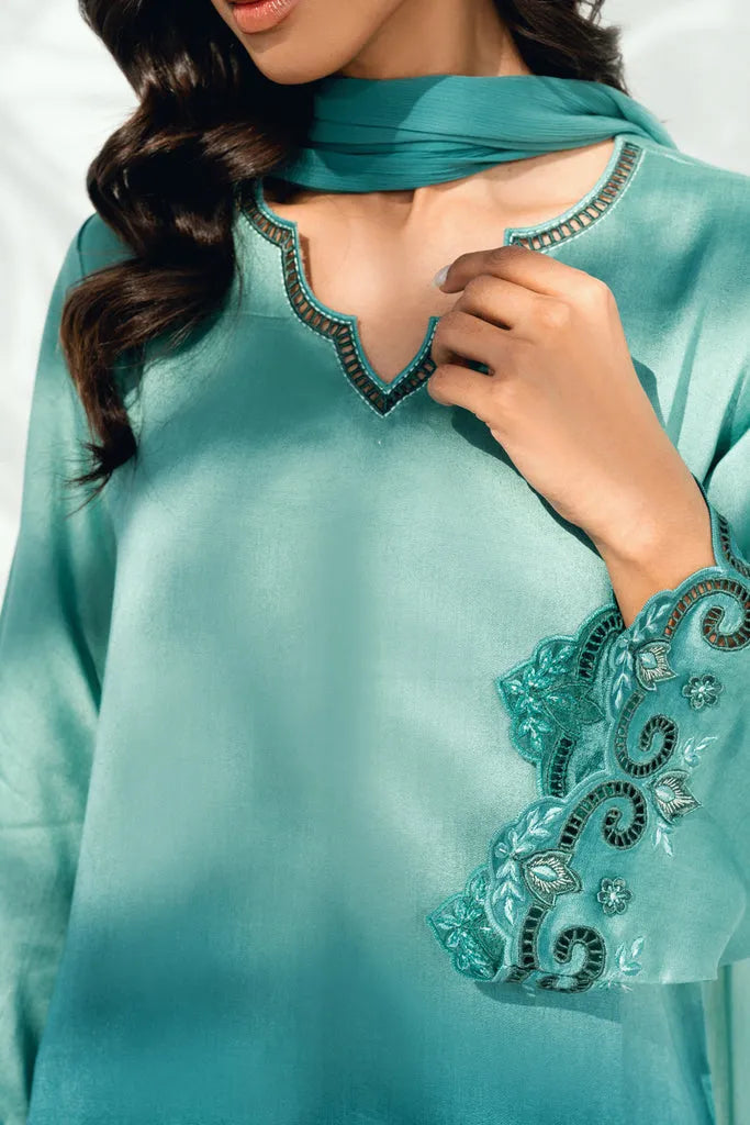Zoya | Meri Zindagi Hai Tu '26 | Wear Insead