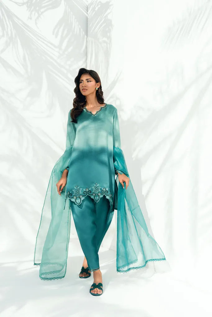 Zoya | Meri Zindagi Hai Tu '26 | Wear Insead