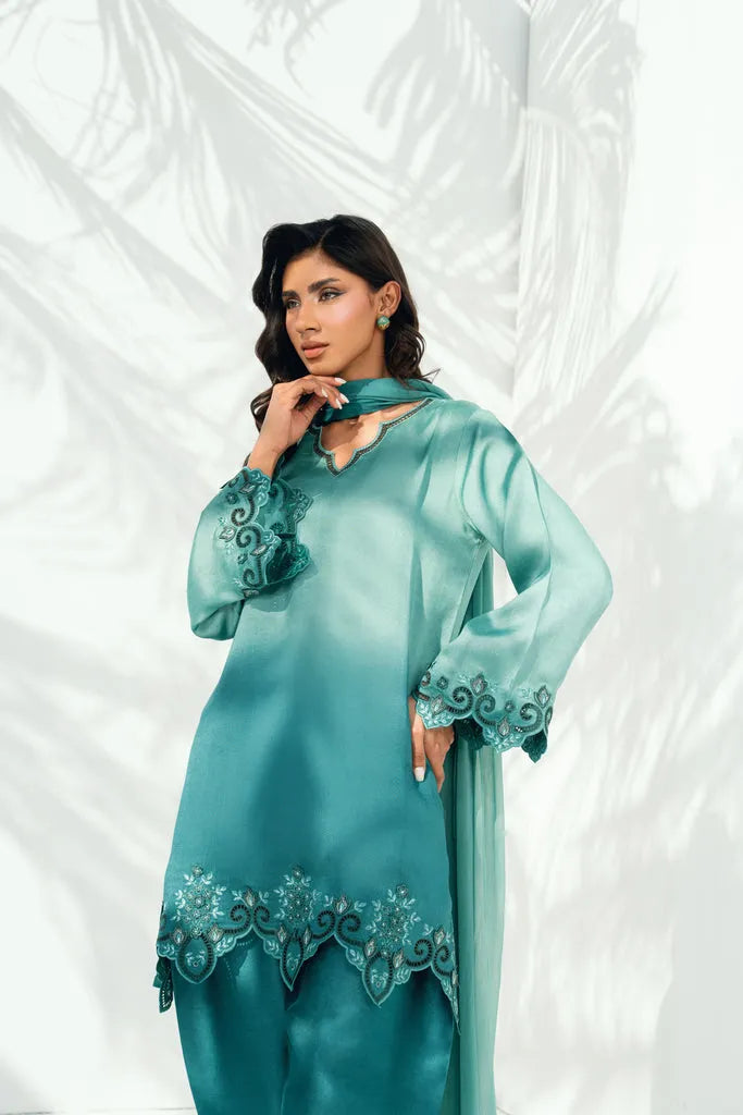 Zoya | Meri Zindagi Hai Tu '26 | Wear Insead