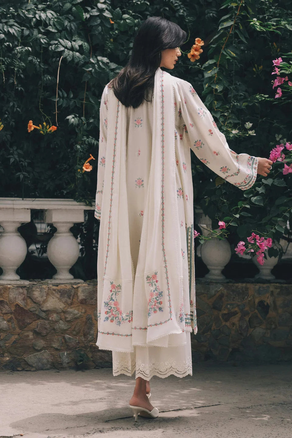Nargis | Pret Fall '26 | Zara Shahjahan