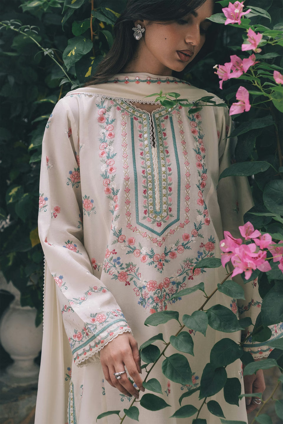 Nargis | Pret Fall '26 | Zara Shahjahan