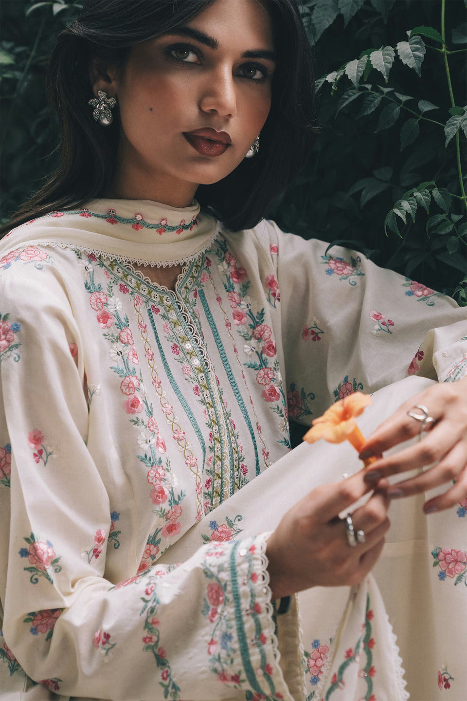Nargis | Pret Fall '26 | Zara Shahjahan