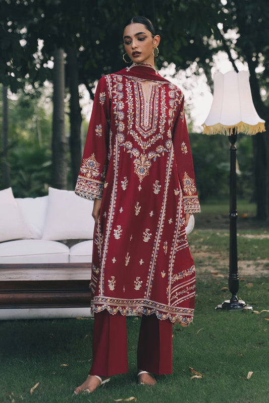 Lala | Pret Fall '26 | Zara Shahjahan
