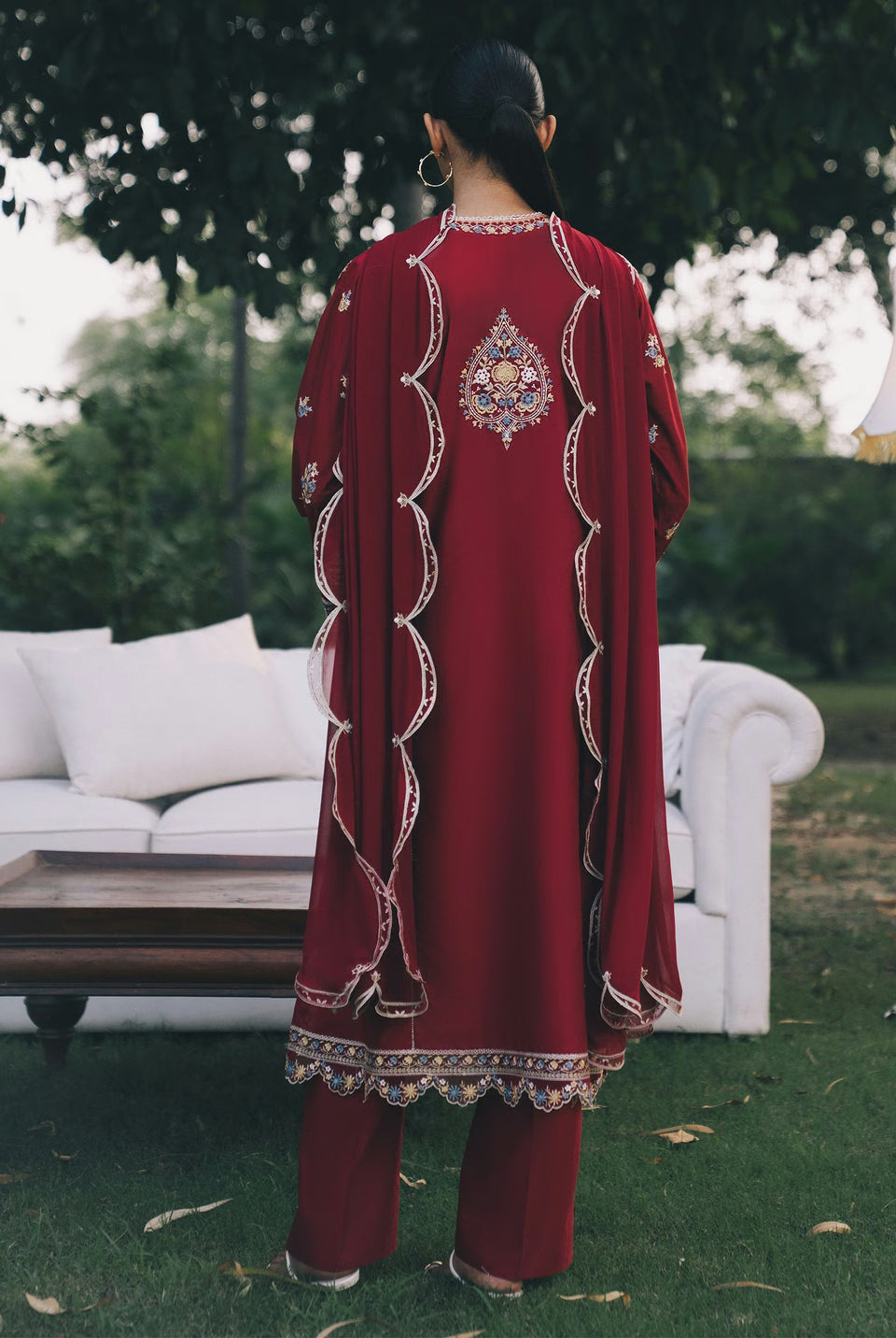 Lala | Pret Fall '26 | Zara Shahjahan