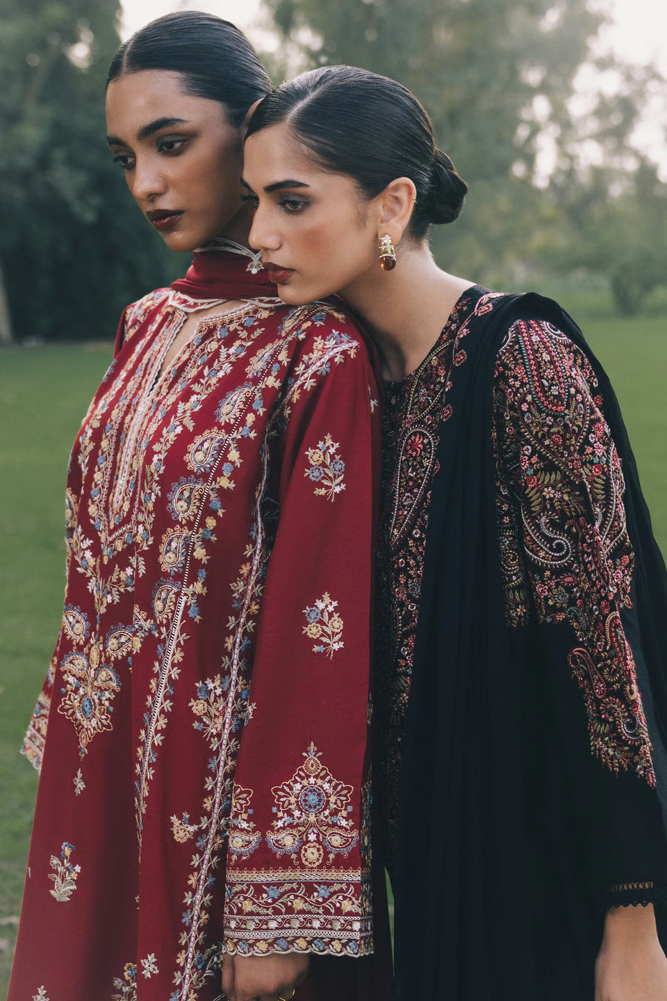 Lala | Pret Fall '26 | Zara Shahjahan