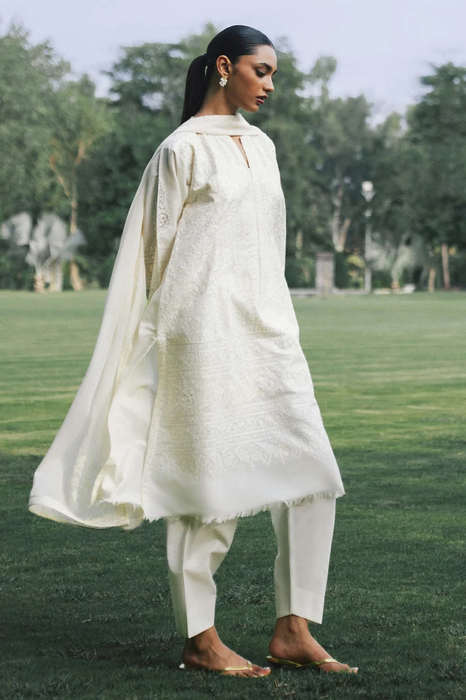 Roshan | Pret Fall '26 | Zara Shahjahan