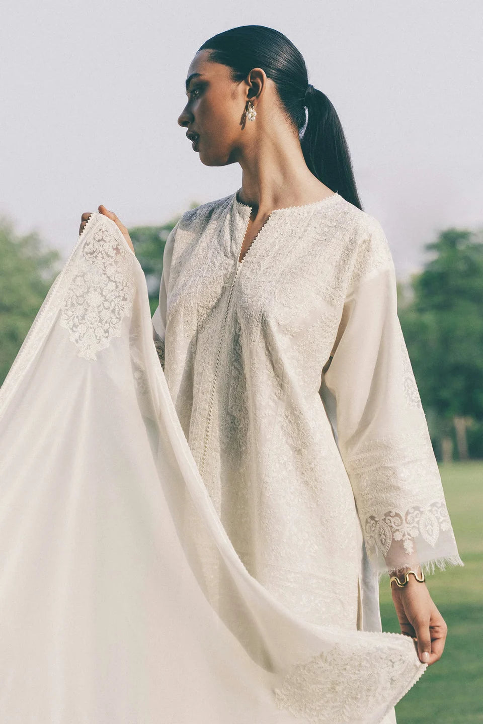 Roshan | Pret Fall '26 | Zara Shahjahan