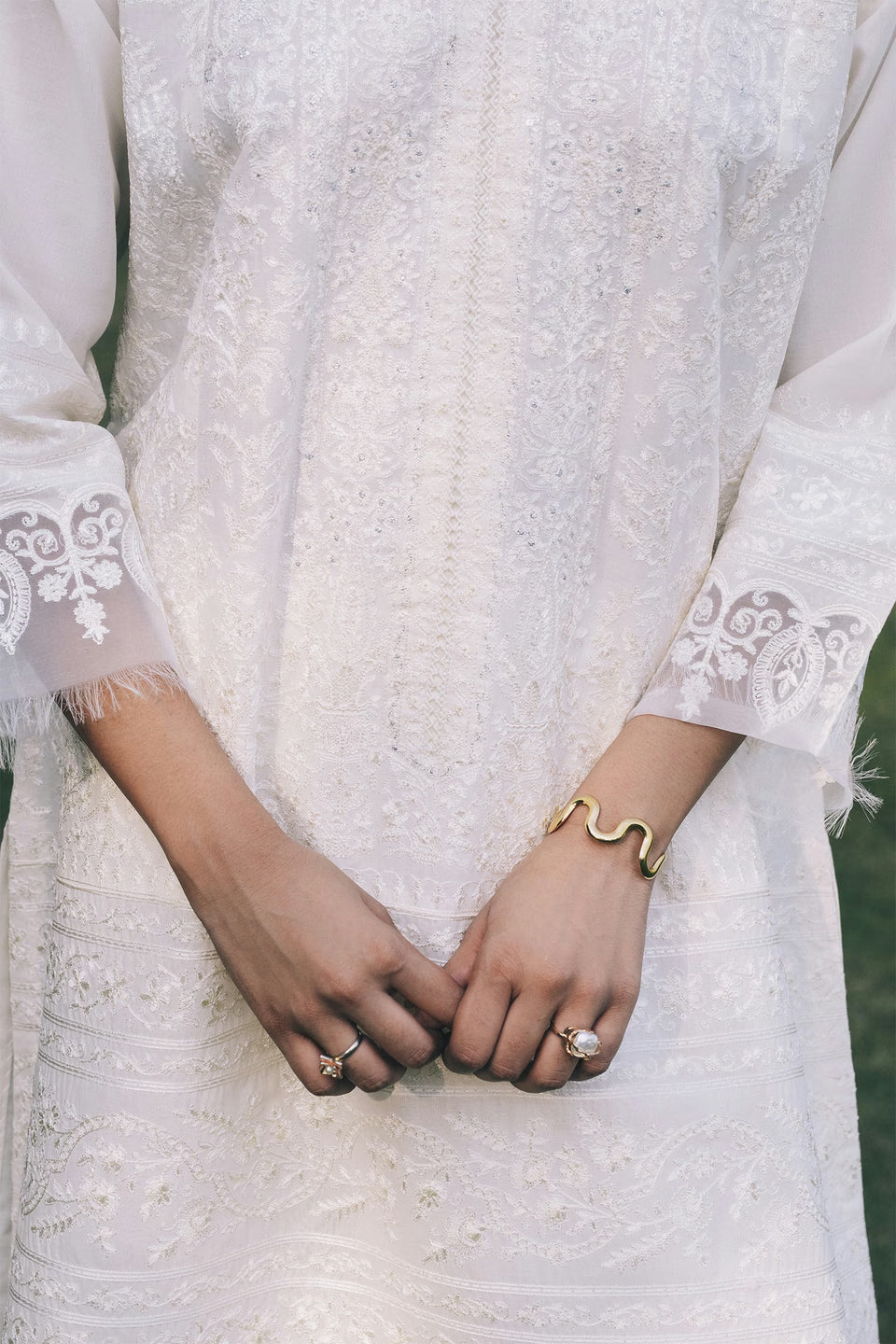 Roshan | Pret Fall '26 | Zara Shahjahan