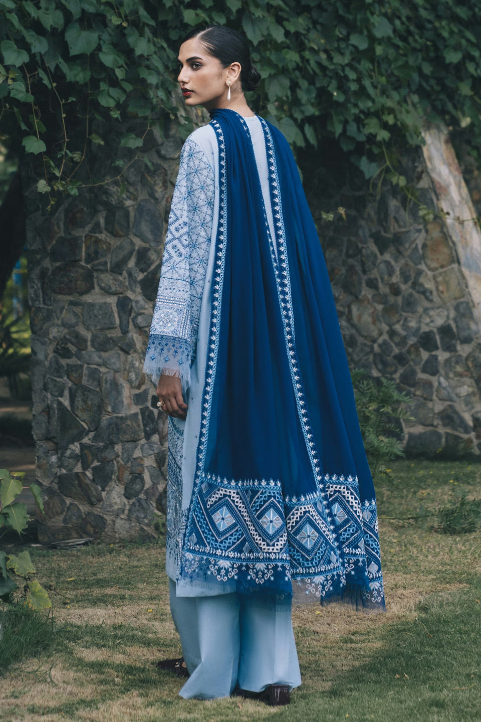 Neel | Pret Fall '26 | Zara Shahjahan