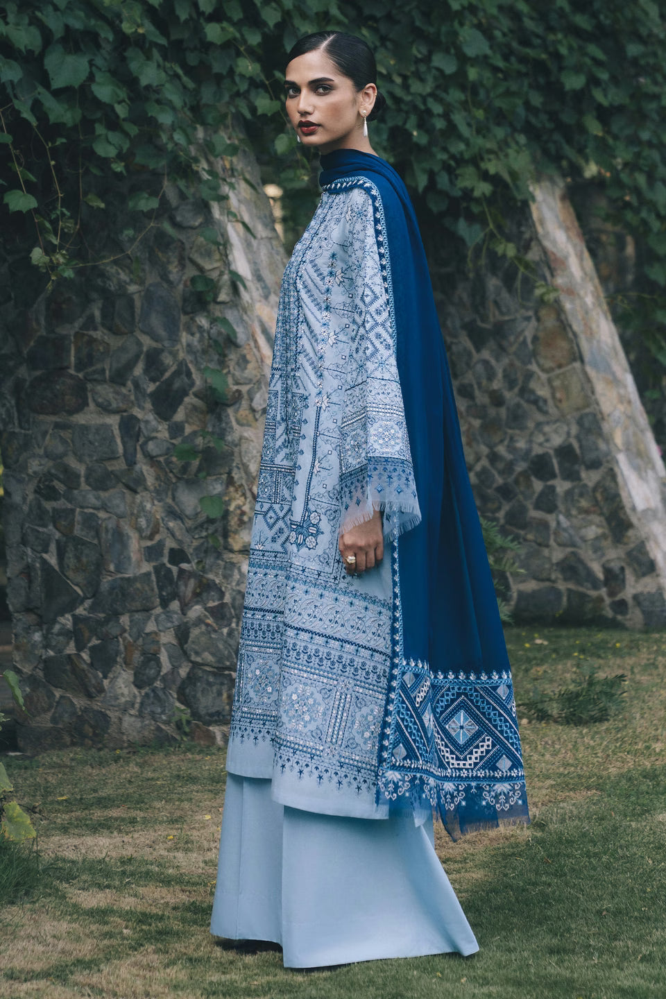 Neel | Pret Fall '26 | Zara Shahjahan