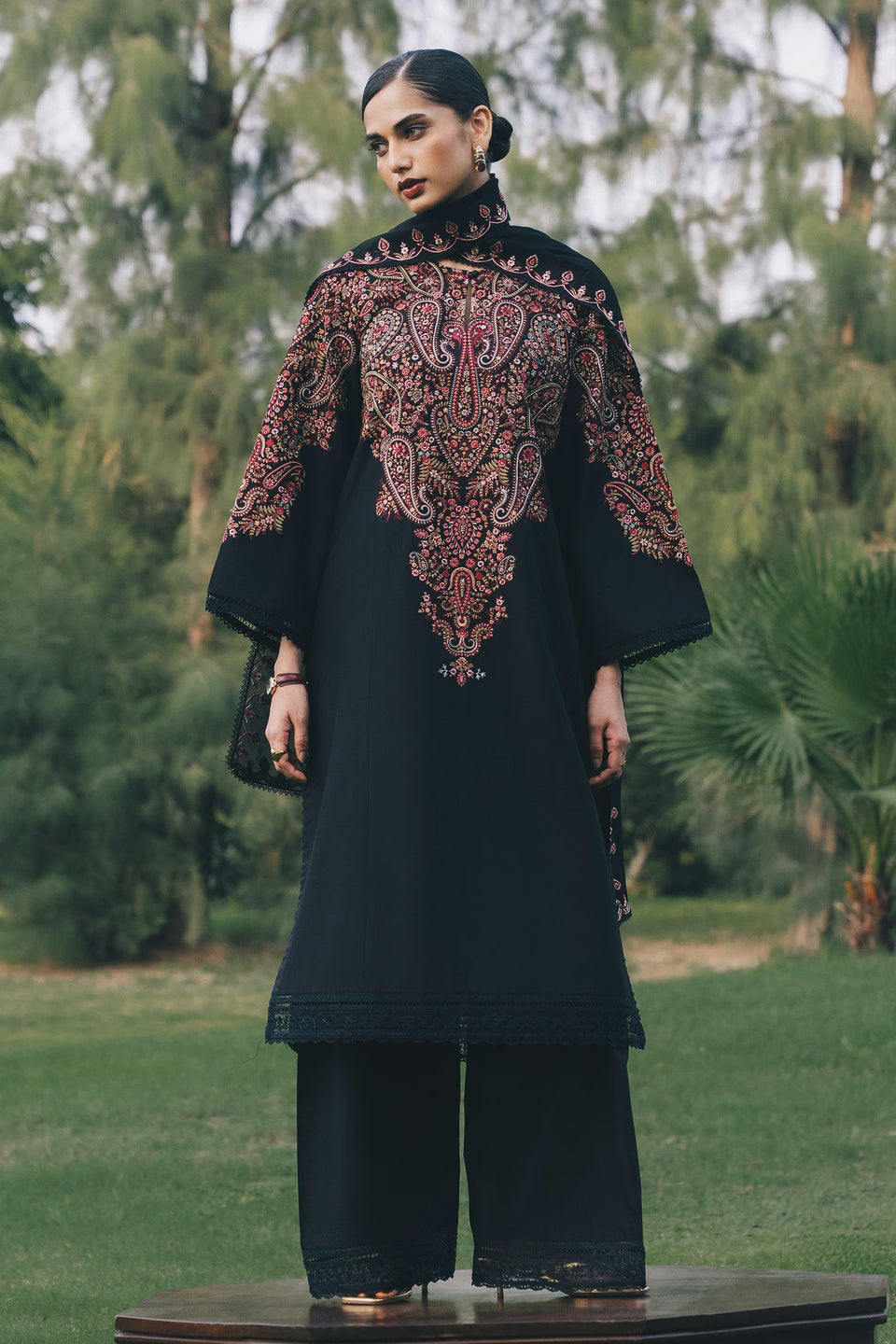 Shab | Pret Fall '26 | Zara Shahjahan