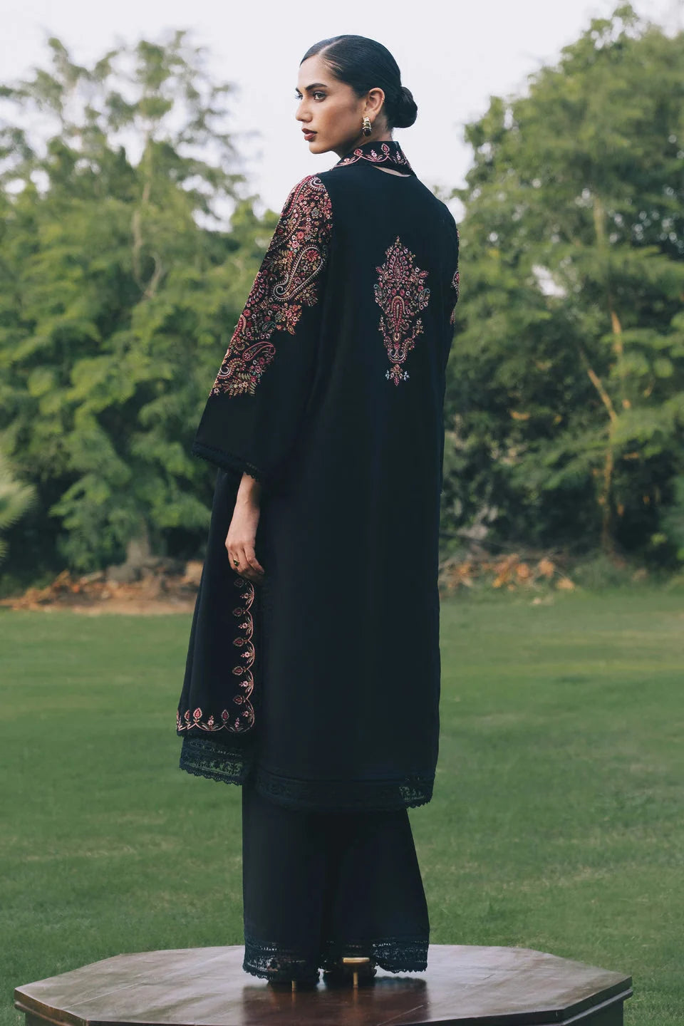 Shab | Pret Fall '26 | Zara Shahjahan