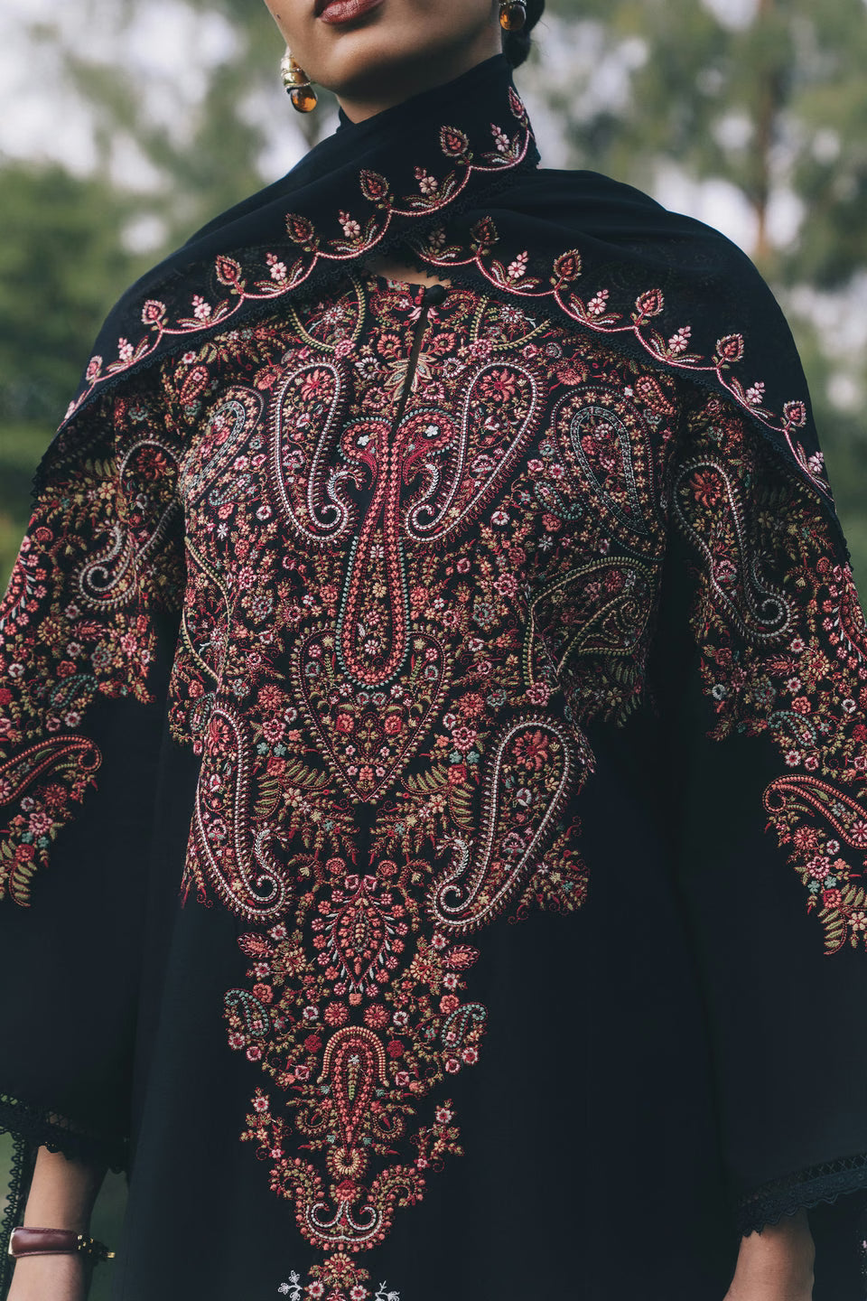 Shab | Pret Fall '26 | Zara Shahjahan