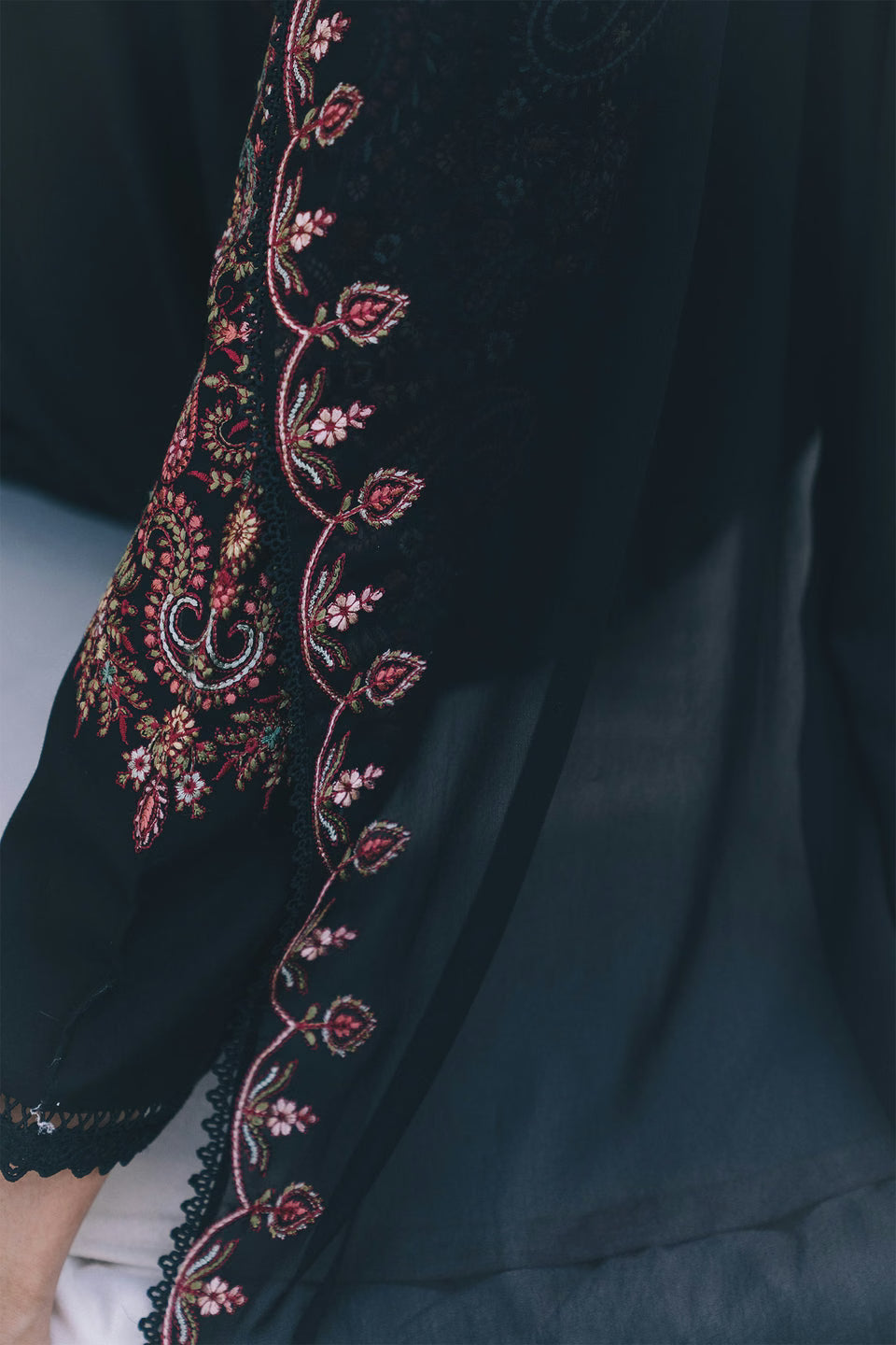 Shab | Pret Fall '26 | Zara Shahjahan