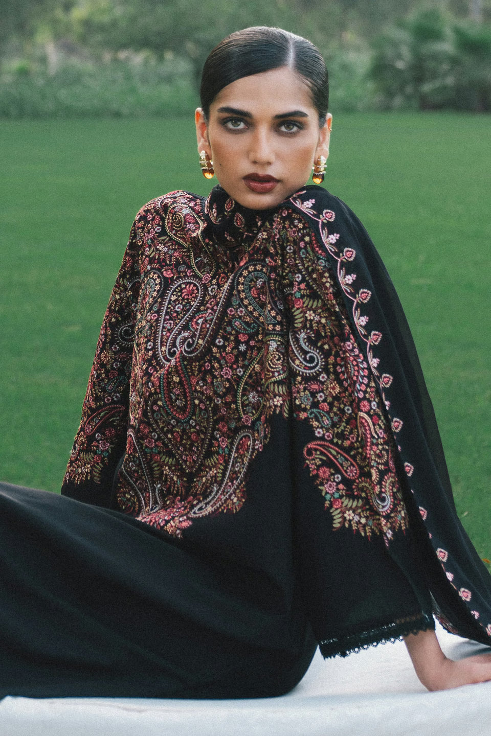Shab | Pret Fall '26 | Zara Shahjahan