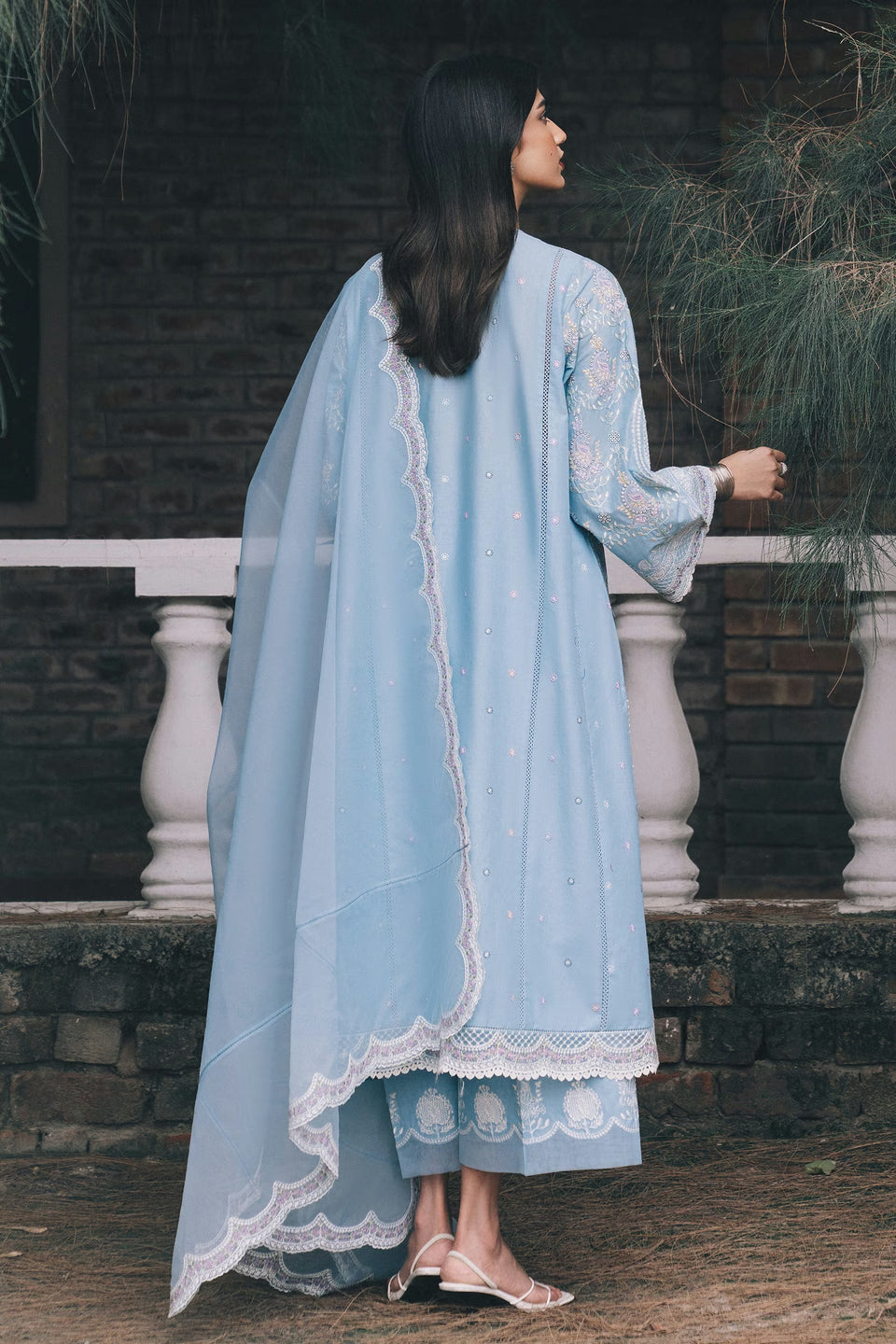 Chambeli | Pret Fall '26 | Zara Shahjahan
