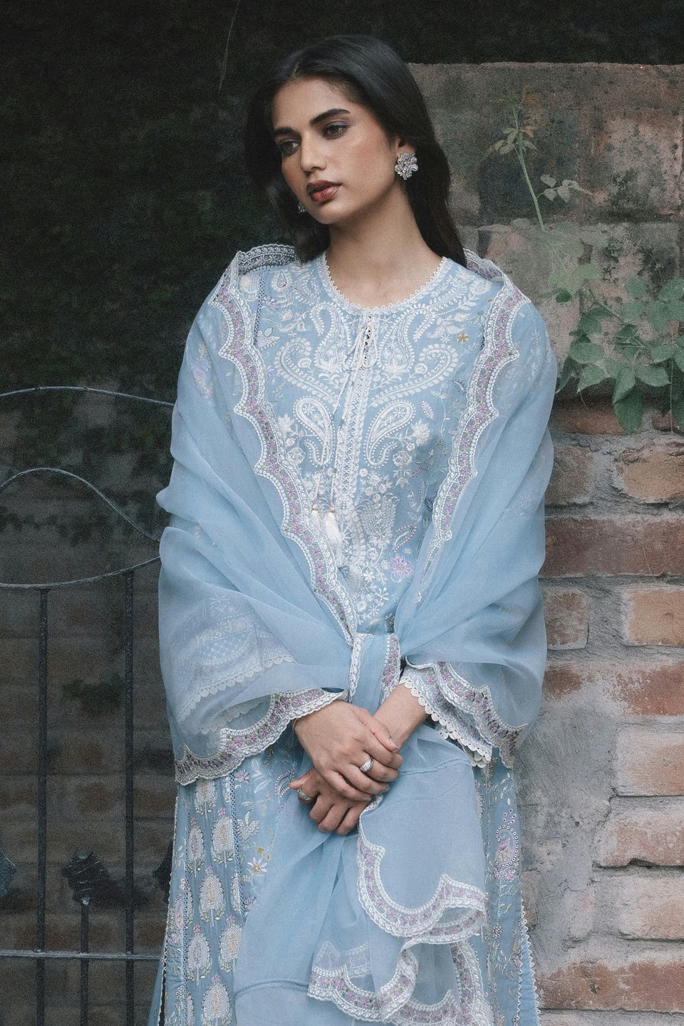 Chambeli | Pret Fall '26 | Zara Shahjahan