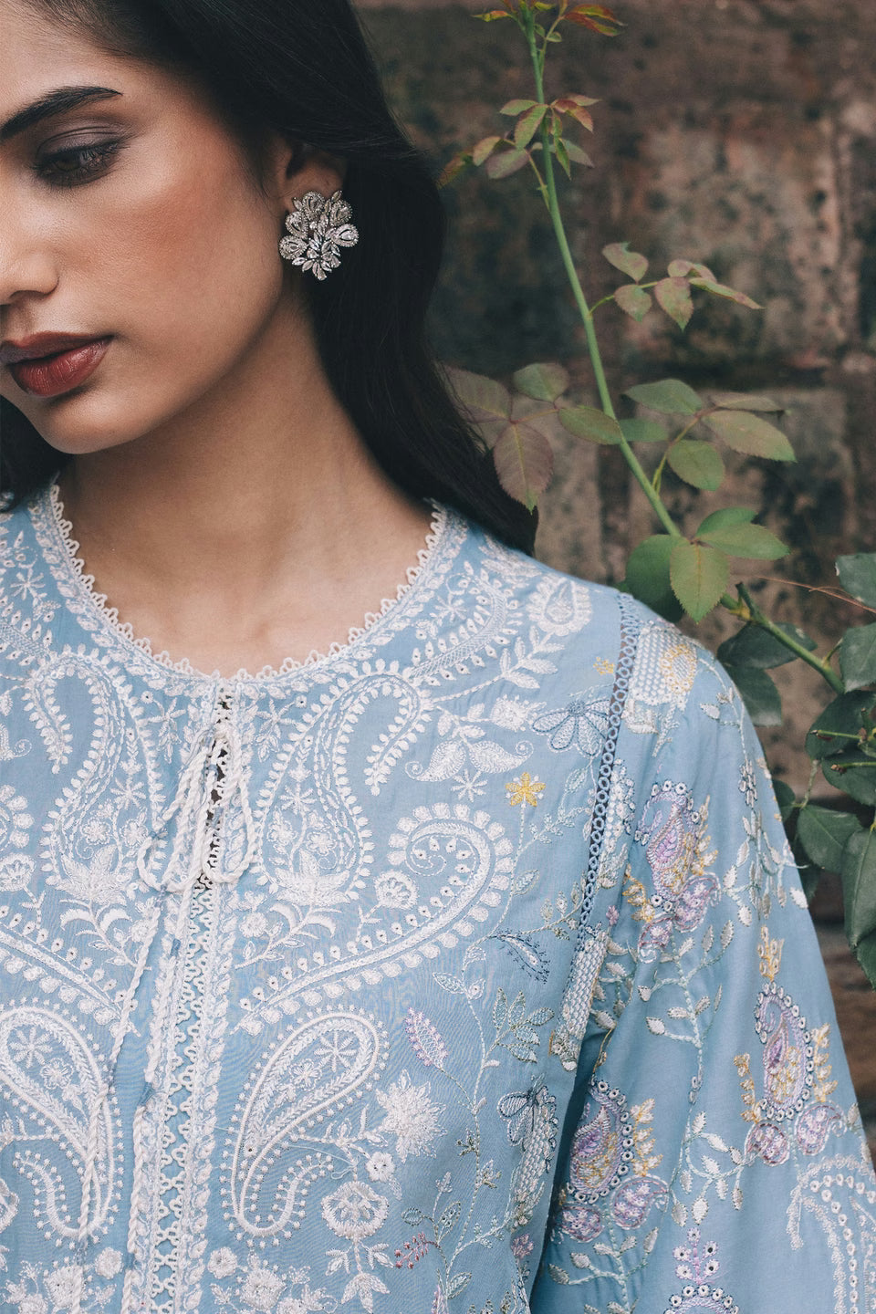 Chambeli | Pret Fall '26 | Zara Shahjahan