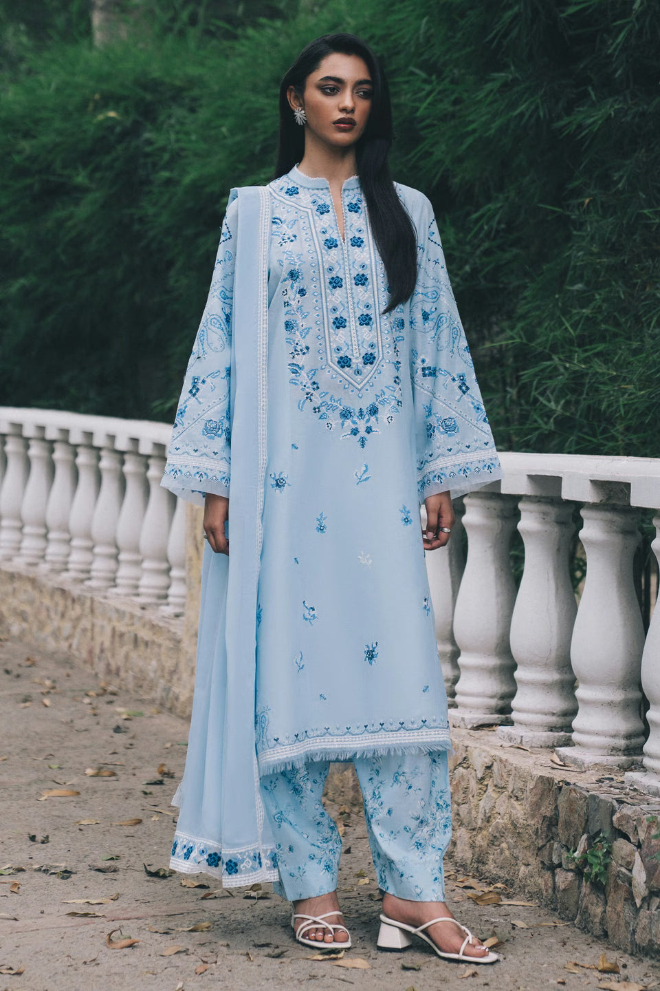 Bahaar | Pret Fall '26 | Zara Shahjahan
