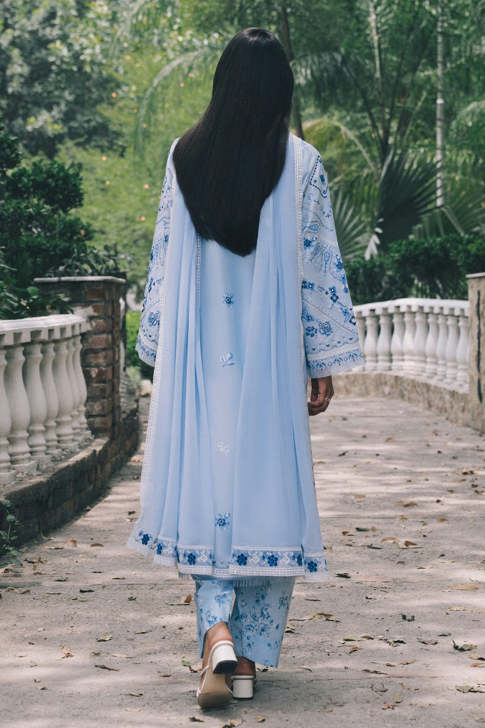 Bahaar | Pret Fall '26 | Zara Shahjahan