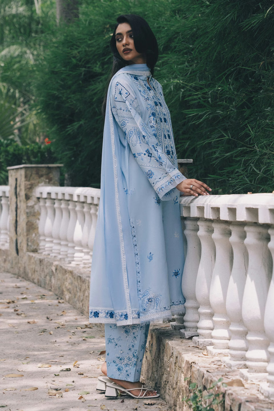 Bahaar | Pret Fall '26 | Zara Shahjahan