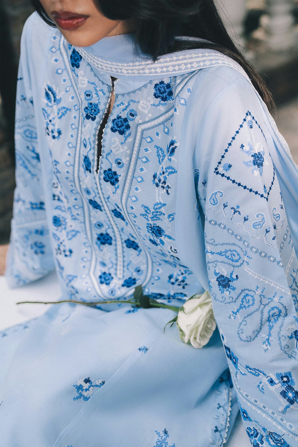 Bahaar | Pret Fall '26 | Zara Shahjahan