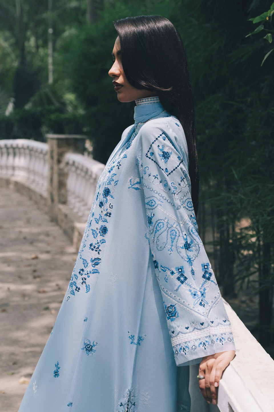 Bahaar | Pret Fall '26 | Zara Shahjahan